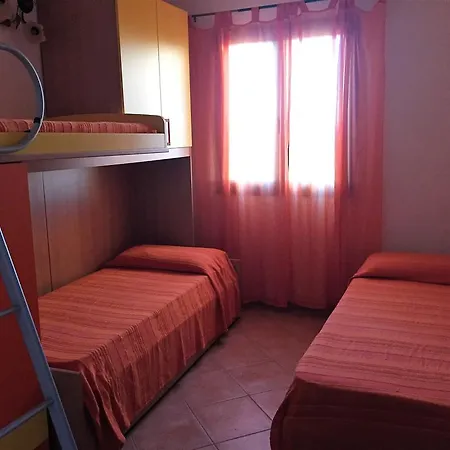 Casa Vacanze Gabriele S2 * Budoni