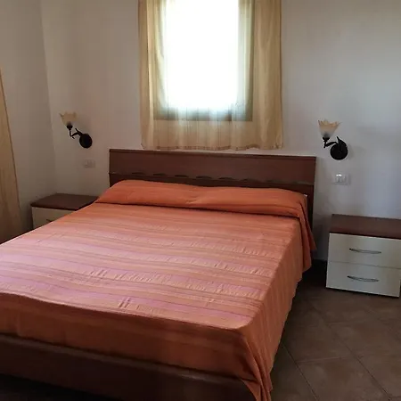 Casa Vacanze Gabriele S2 Budoni