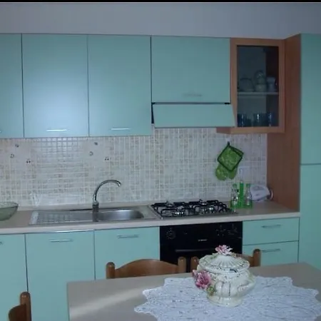 Casa Vacanze Gabriele S2 Holiday home