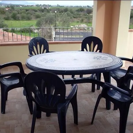Casa Vacanze Gabriele S2 Holiday home Budoni